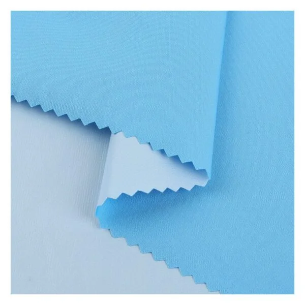 Polyester 75D T800 Laminated TPU Waterproof Fabric - 图片 4