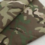 Nylon Cotton Blended Camouflage Anti-infrared Fabric - 图片 4