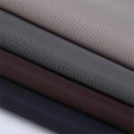 90D*200D Nylon Oxford Fabric