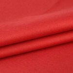 Twill Recycled 450D Polyester Gabardine work clothes fabric - 图片 3