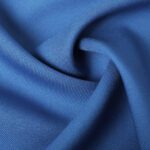 Recycled Polyester Twill Gabardine work clothes fabric - 图片 2