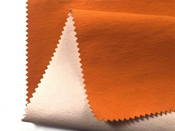 500D Nylon Laminated TPU Membrane Stretch Fabric - 图片 3