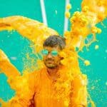 WATERPROOF FABRIC