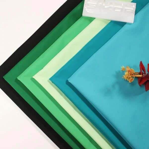 Polyester 75D T800 Laminated TPU Waterproof Fabric - 图片 5