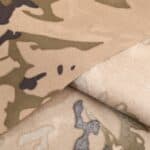 500D Nylon 66 Camouflage Printed Tessuto Cordura - 图片 7