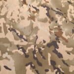 500D Nylon 66 Camouflage Printed Tessuto Cordura - 图片 10