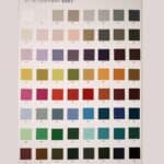 Waterproof Polyester 50D T800 Laminated TPU Fabric For jacket - 图片 11