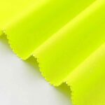 Hi Vis Softshell Fabric Manufacturer - 图片 3