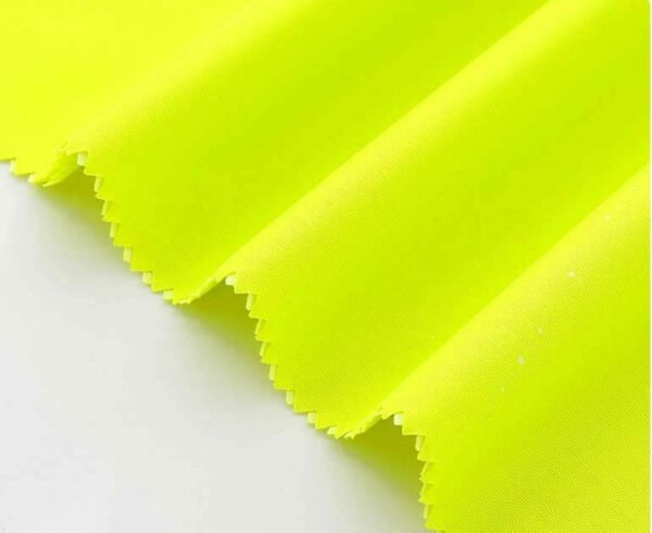 Hi Vis Softshell Fabric Manufacturer - 图片 3