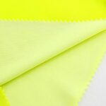 Hi Vis Softshell Fabric Manufacturer - 图片 5