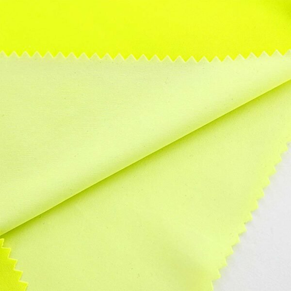 Hi Vis Softshell Fabric Manufacturer - 图片 5