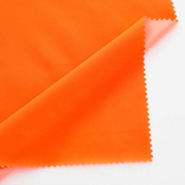 Hi Vis Softshell Fabric Manufacturer - 图片 2