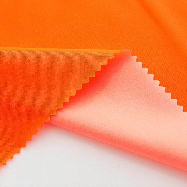 Hi Vis Softshell Fabric Manufacturer - 图片 4