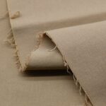 Nylon Cotton Spandex Fabric For Jackets - 图片 2