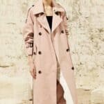 Nylon cotton fabric for windbreaker - 图片 5