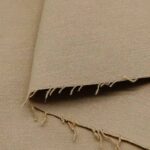 Nylon Cotton Spandex Fabric For Jackets - 图片 4