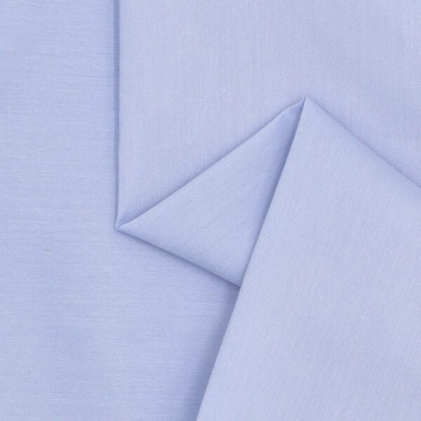 Cotton nylon spandex Poplin Fabric - 图片 2