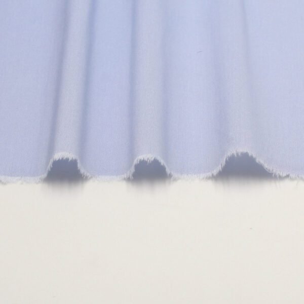 Cotton nylon spandex Poplin Fabric - 图片 5