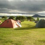Polyester 420D Oxford PVC Fabric For Marquee Tent - 图片 4
