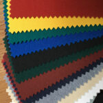 Solution-Dyed Acrylic Fabrics For Outdoor - 图片 3