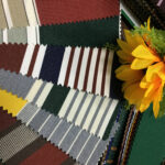 Solution Dyed Acrylic Fabric For Sunshade - 图片 3