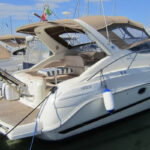 Solution-Dyed Acrylic Fabrics For Boat Cover - 图片 7