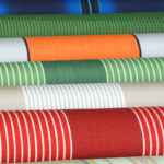 Solution-Dyed Acrylic Fabric For Awning - 图片 6