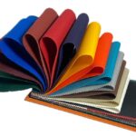 Solution-Dyed Acrylic Fabrics For Boat Cover - 图片 5