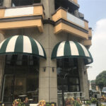 Solution-Dyed Acrylic Fabrics For Outdoor - 图片 7