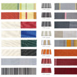 Solution-Dyed Acrylic Fabrics For Outdoor - 图片 5