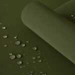 Solution-Dyed Acrylic Fabrics For Boat Cover