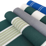 Solution-Dyed Acrylic Fabrics For Outdoor - 图片 2