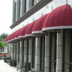 Polyester 600D Outdoor Waterproof Fabric For Furniture - 图片 5