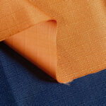 Polyester 900D Horse Rugs Fabric For Horse Blankets - 图片 3