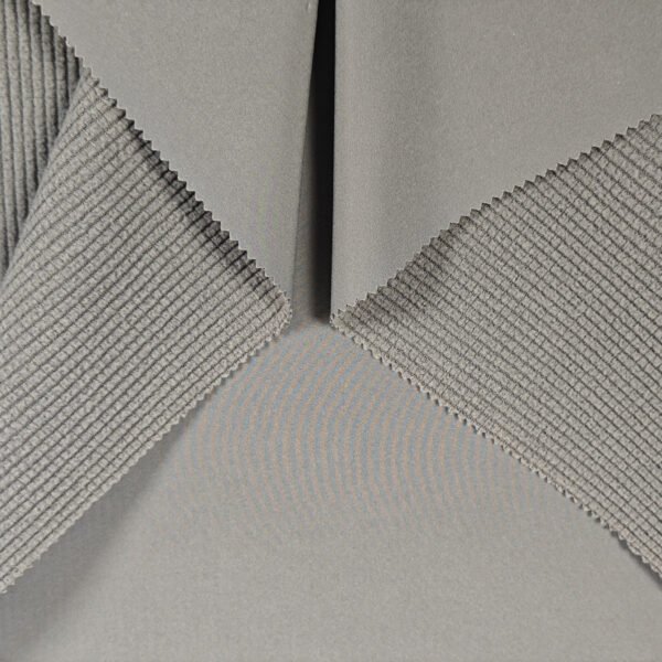 Nylon Spandex Soft Shell Fabric For Horse Blankets - 图片 2