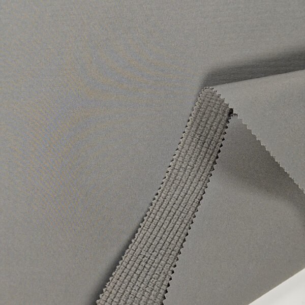 Nylon Spandex Soft Shell Fabric For Horse Blankets - 图片 3