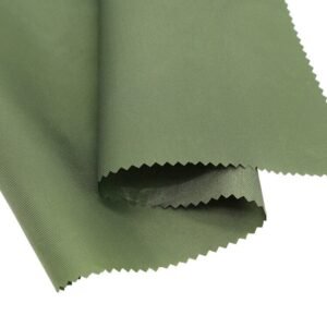Kain Oxford Nilon 210D Tahan Air Lapisan PU