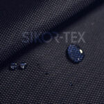 1000D 1680D Ballistic Nylon Ripstop Fabrics - 图片 2
