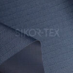 Polyester 900D PU Coated Ripstop Fabric For Horse Blankets - 图片 4