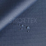 Polyester 900D PU Coated Ripstop Fabric For Horse Blankets - 图片 3