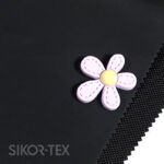 Ballistic Nylon 840D TPU Coated Fabric for inflatable - 图片 2