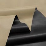 Polyester 420D Oxford Fabric Waterproof Polyurethane Coating Flame Retardant For Tent - 图片 3