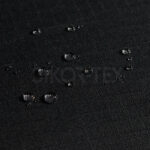 Polyester 600D Ripstop Oxford Fabric For Horse Rugs