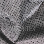 Diamond Jacquard Oxford Fabric For Horse Blanket - 图片 6