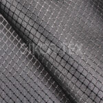 Diamond Jacquard Oxford Fabric For Horse Blanket - 图片 5