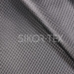 Diamond Jacquard Oxford Fabric For Horse Blanket