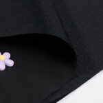 600D Polyester TPU Coated Weldable Fabric - 图片 4
