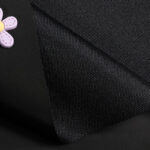 600D Polyester TPU Coated Weldable Fabric - 图片 3
