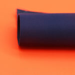 70 Denier Nylon fabric PVC Backed - 图片 2