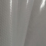 Diamond Taffeta Polyester TPU Cast fabric - 图片 8